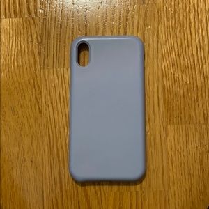 iPhone XR case